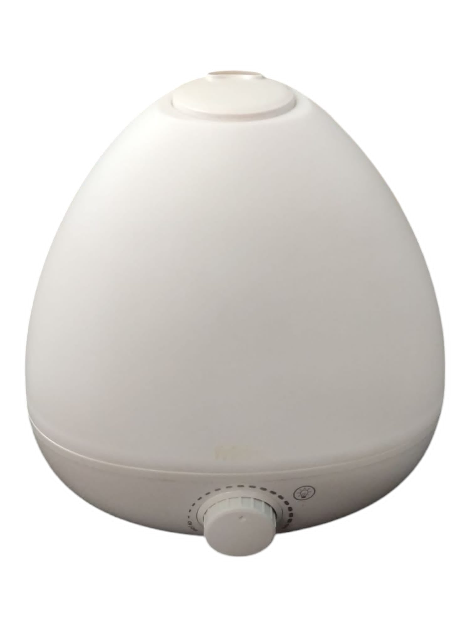 Frida Baby 3-in-1 Luftbefeuchter mit kühlem Nebel Diffusor Nachtlicht