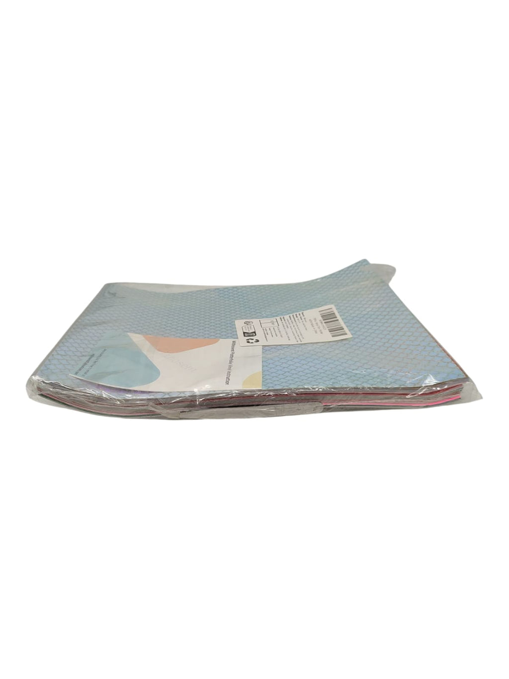 Withosent Self-Adhesive Plotter Film 70 Pieces