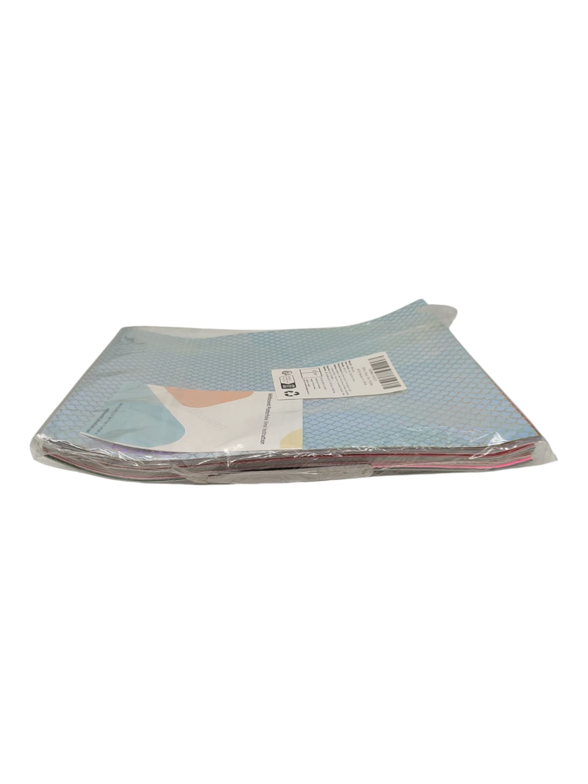 Withosent Self-Adhesive Plotter Film 70 Pieces
