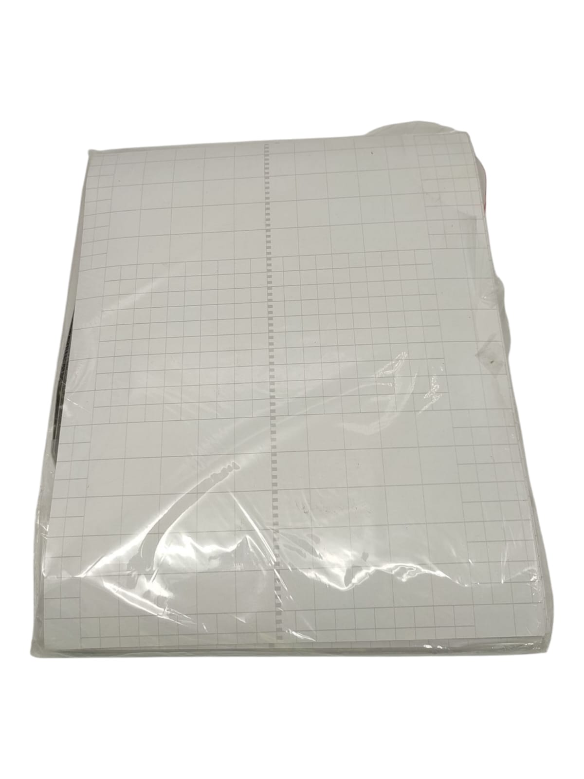 Withosent Self-Adhesive Plotter Film 70 Pieces