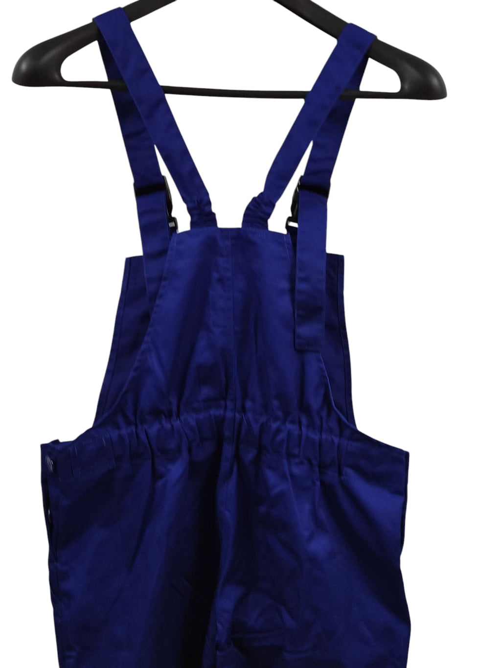 Reis SMN_54 Schutzlatzhose Blau Größe 54