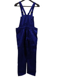 Reis SMN_54 Schutzlatzhose Blau Größe 54