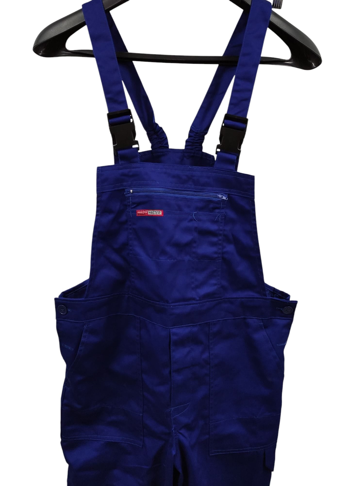 Reis SMN_54 Schutzlatzhose Blau Größe 54