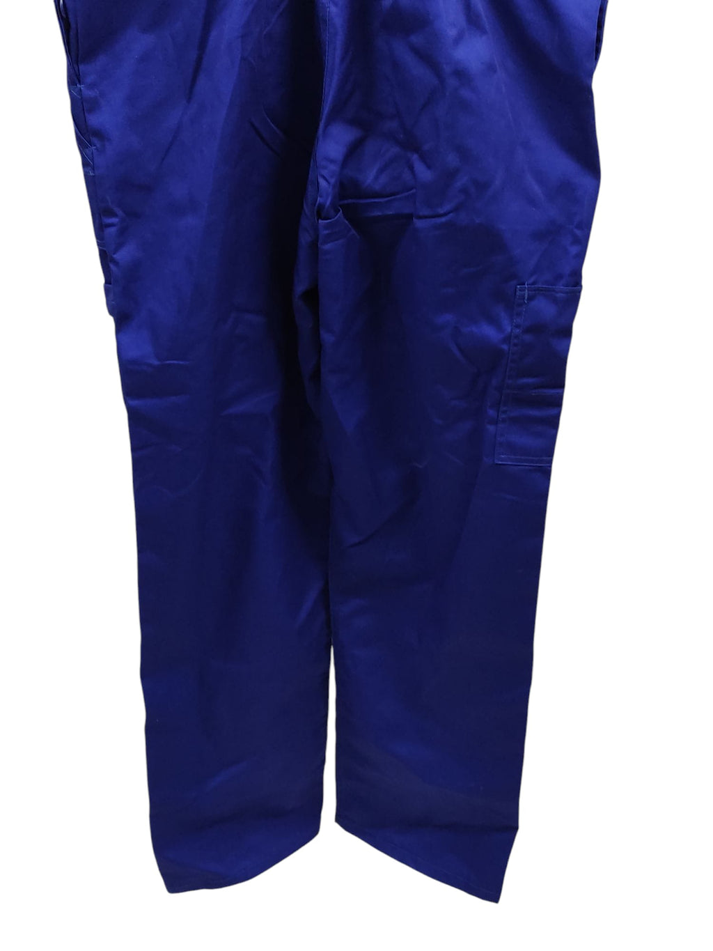 Reis SMN_54 Schutzlatzhose Blau Größe 54