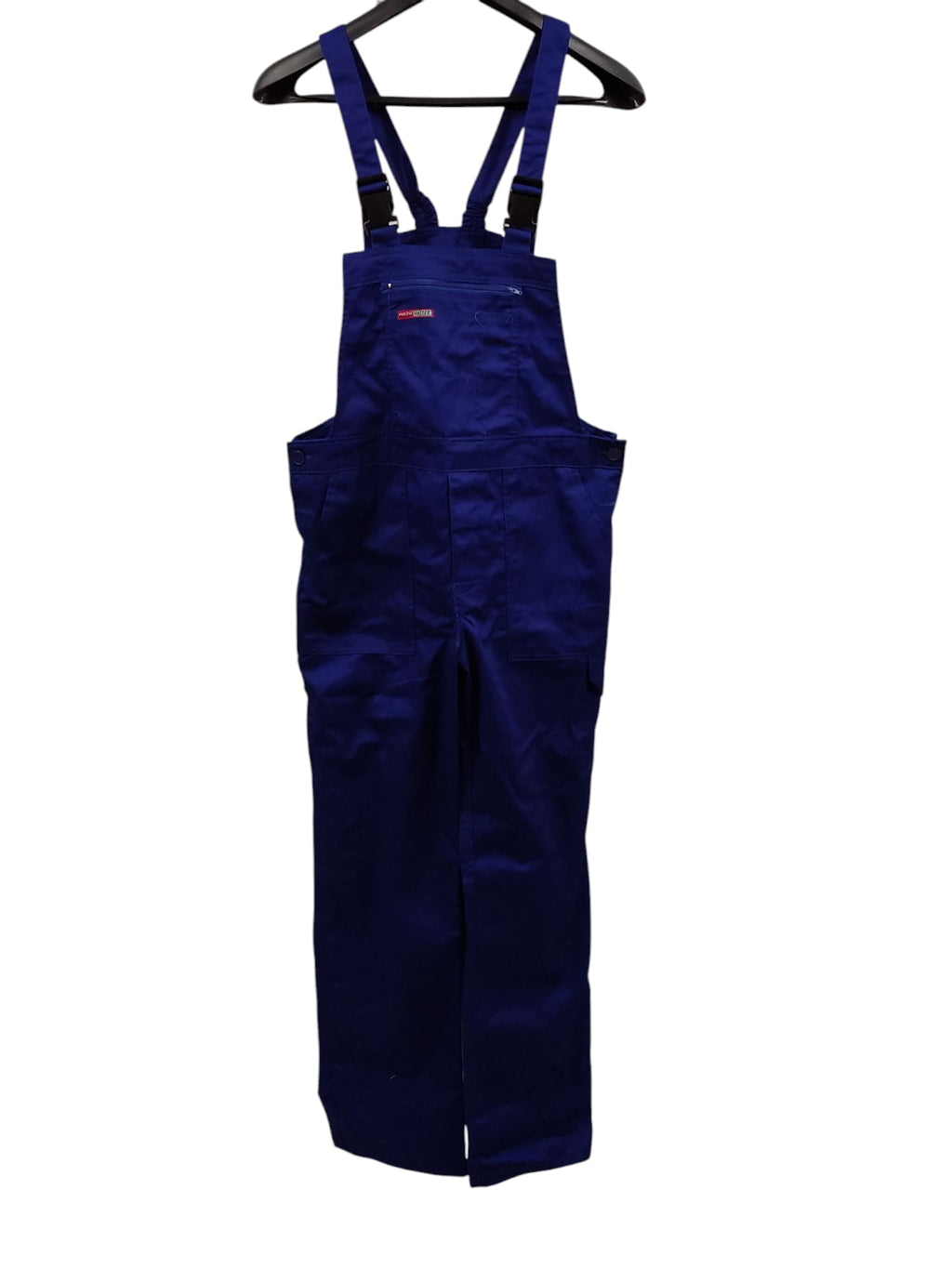 Reis SMN_54 Schutzlatzhose Blau Größe 54