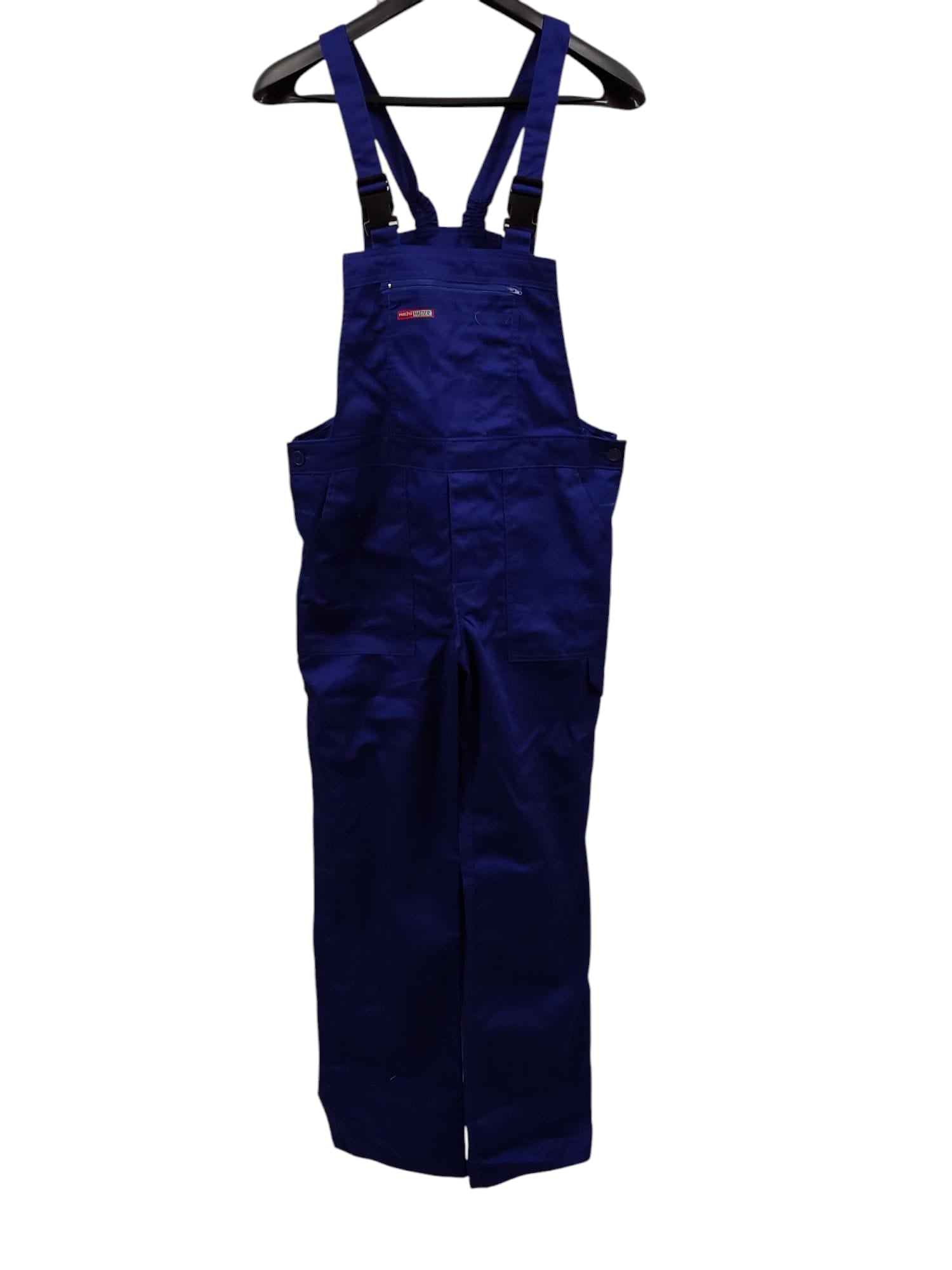Reis SMN_54 Schutzlatzhose Blau Größe 54