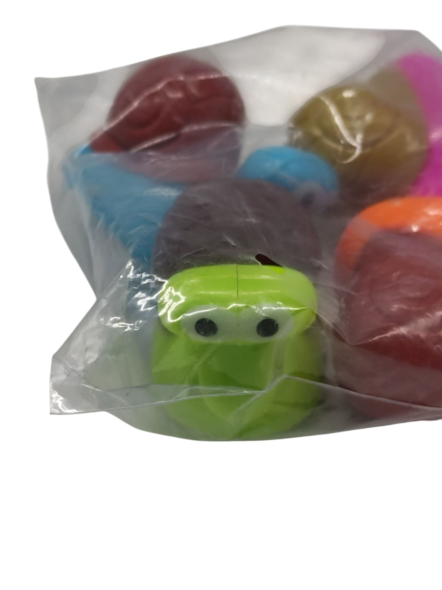 Baker Ross Rennschnecken Spielzeug mit Rückzugmechanismus Geschenk