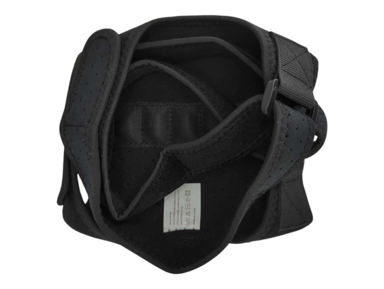 TECH THERAPEUTICS Posture Corrector Size XS-S