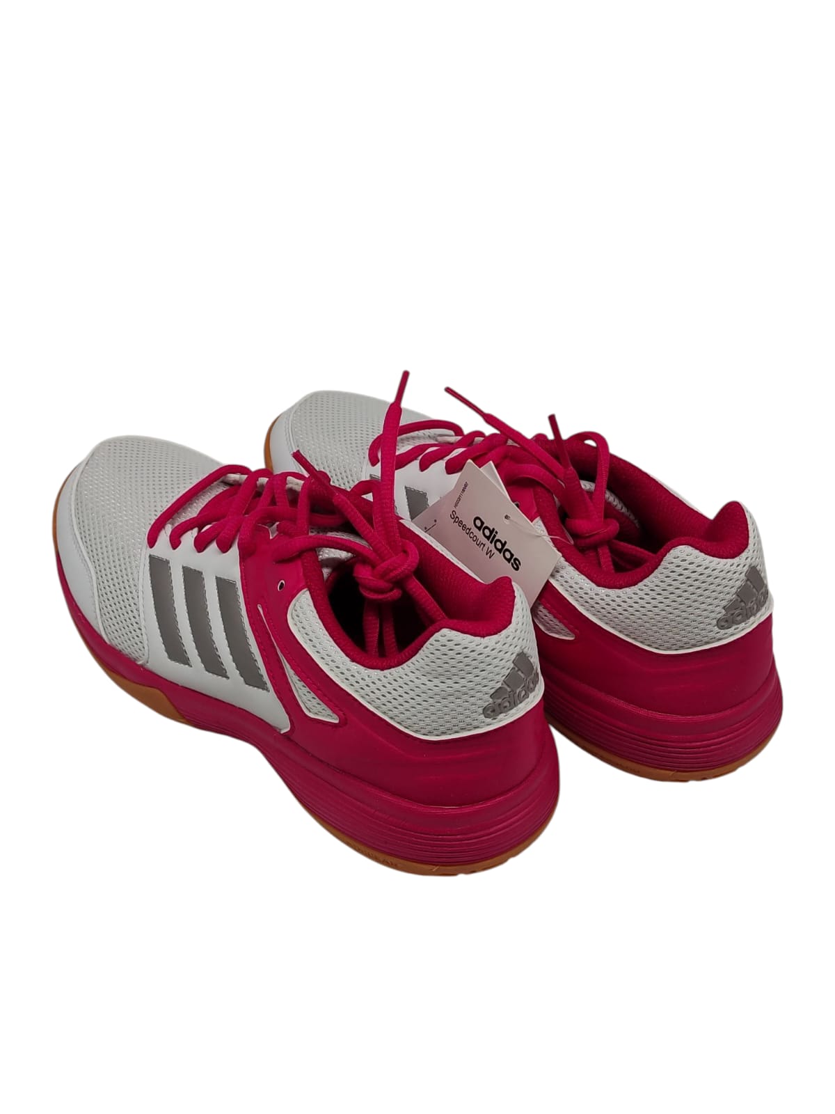 adidas Fitness Shoes Women Training Shoes Size 37 1/3 Multicolor