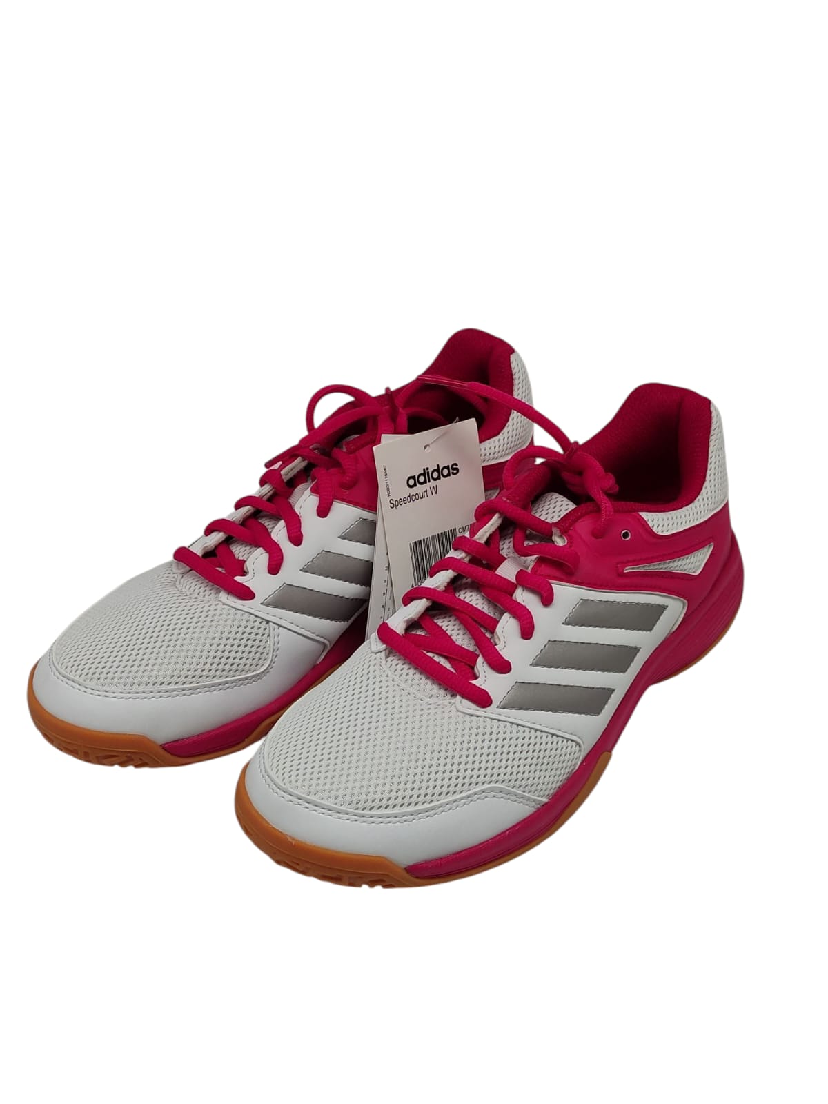 adidas Fitness Shoes Women Training Shoes Size 37 1/3 Multicolor