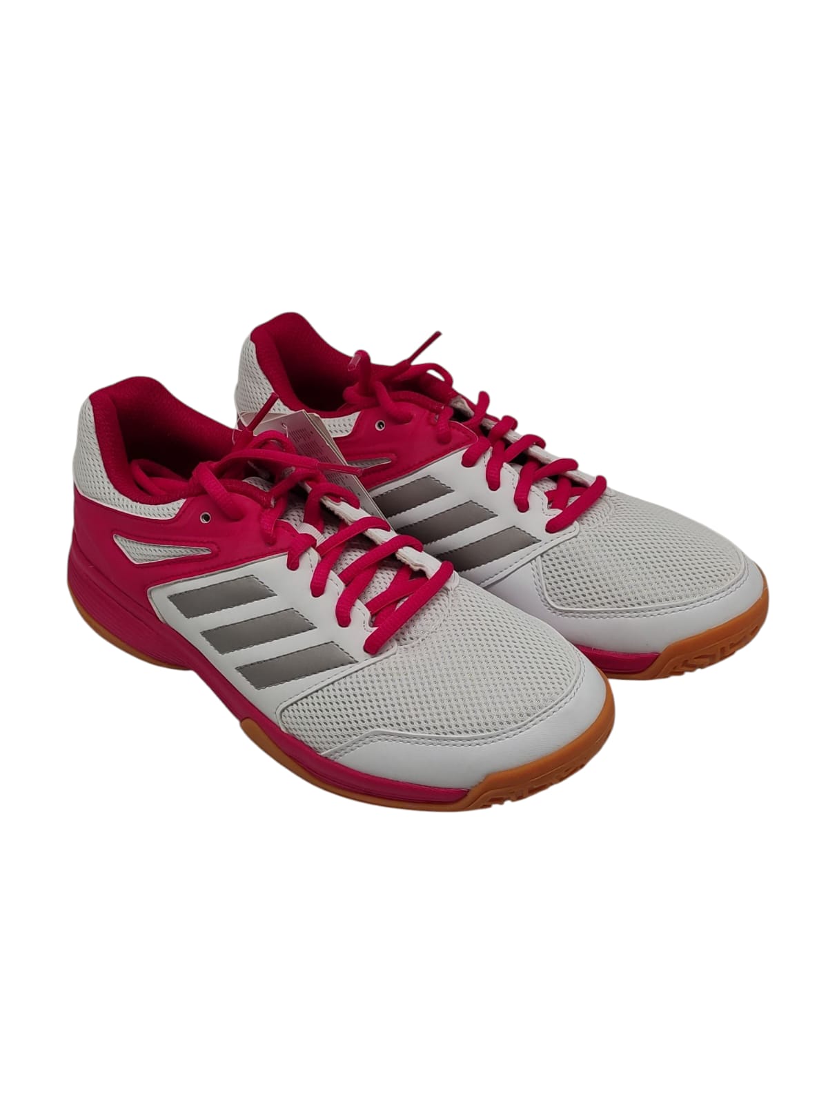 adidas Fitness Shoes Women Training Shoes Size 37 1/3 Multicolor