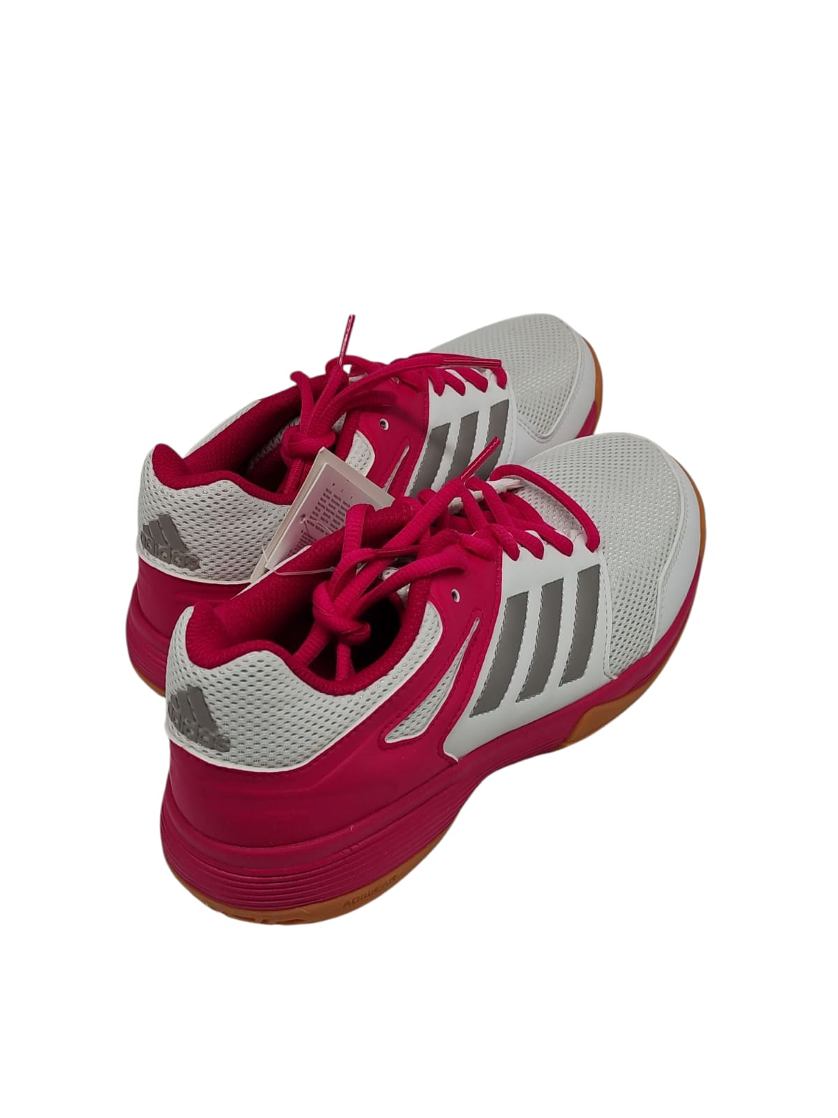 adidas Fitness Shoes Women Training Shoes Size 37 1/3 Multicolor