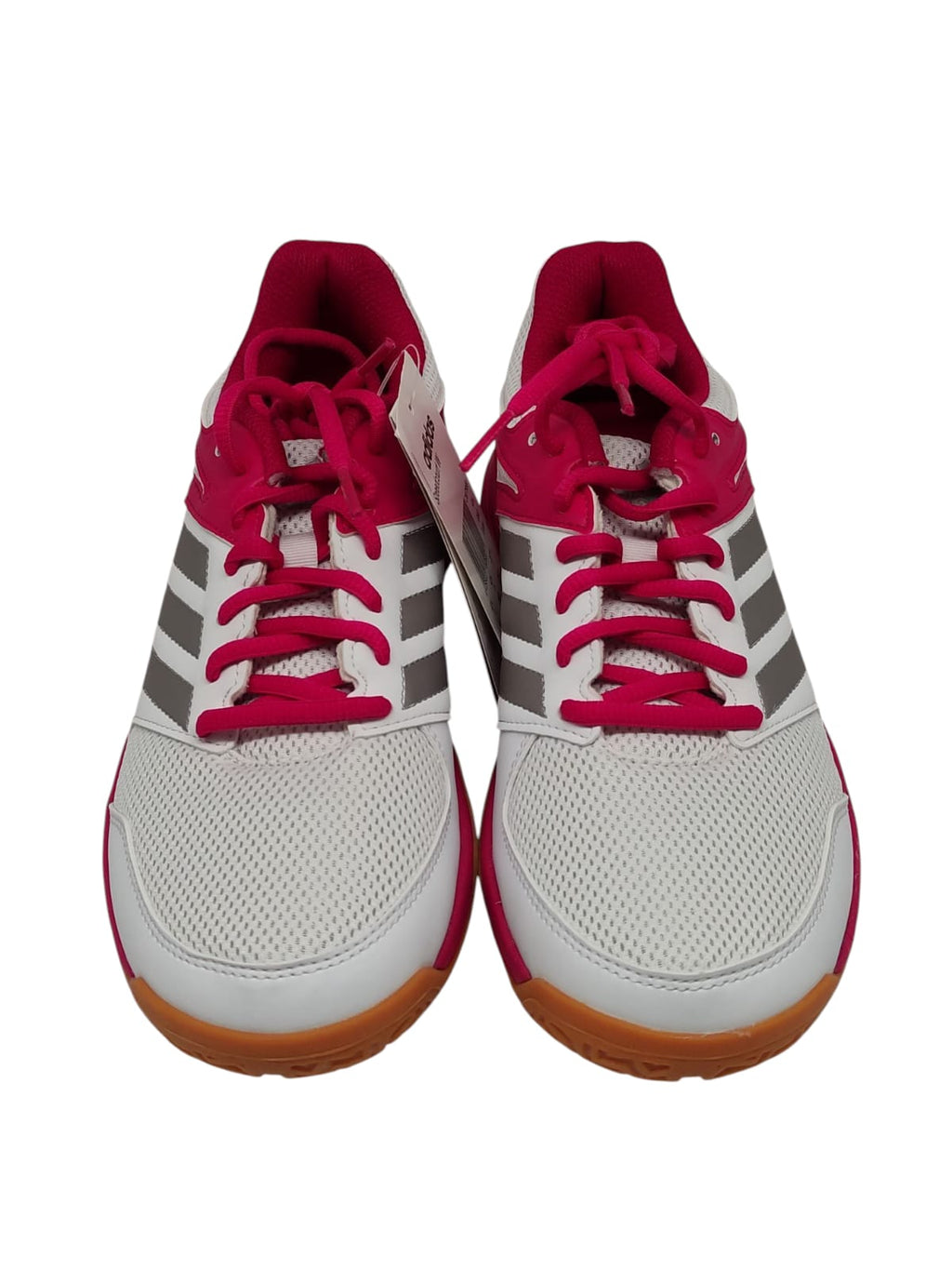 adidas Fitness Shoes Women Training Shoes Size 37 1/3 Multicolor