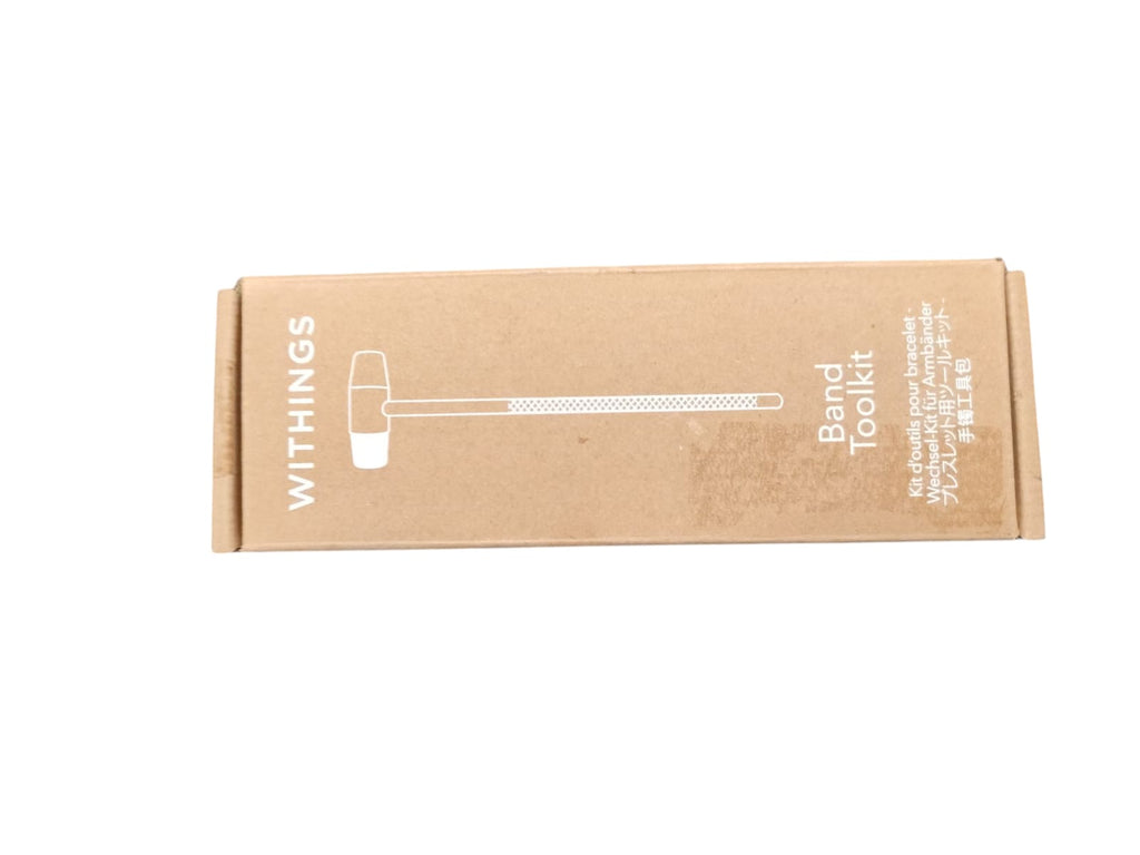 Withings Watch Band Tool Set
