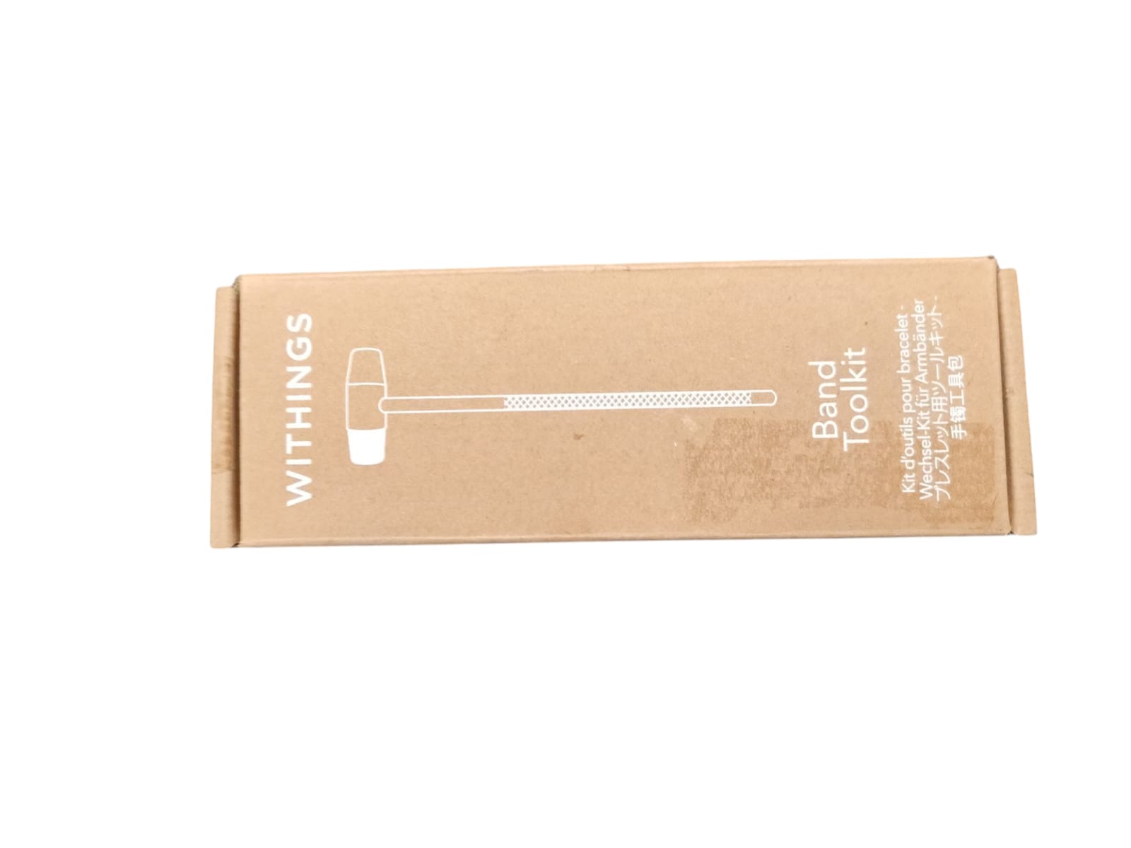 Withings Watch Band Tool Set