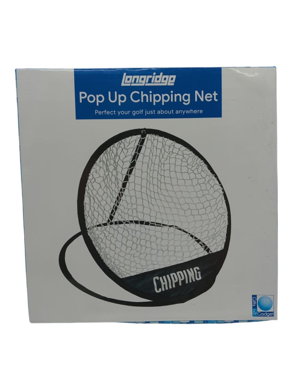 Longridge Golf Net