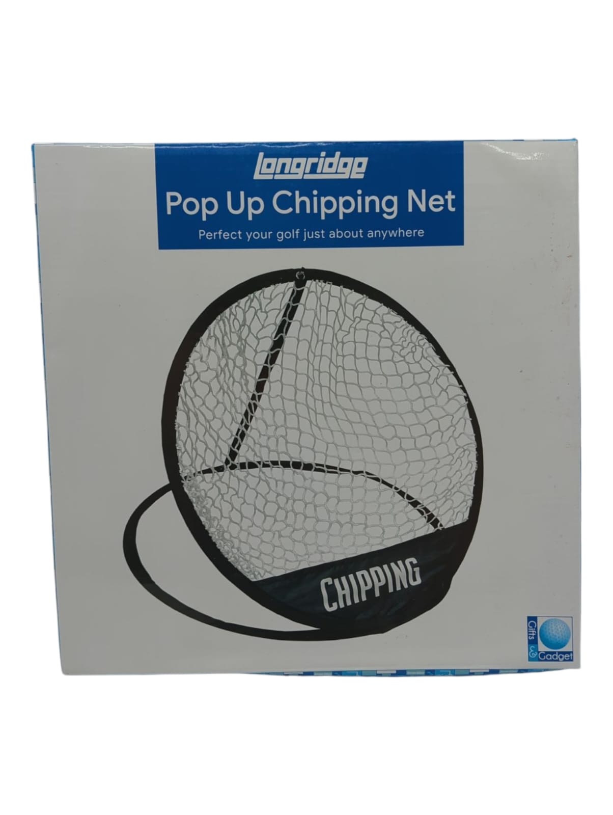 Longridge Golf Net