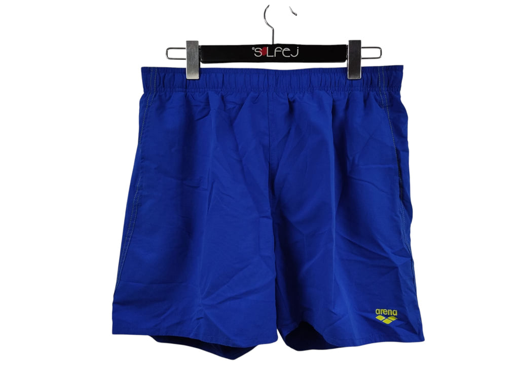 arena Fundamentals Boxer R Badehose Herren Größe XL