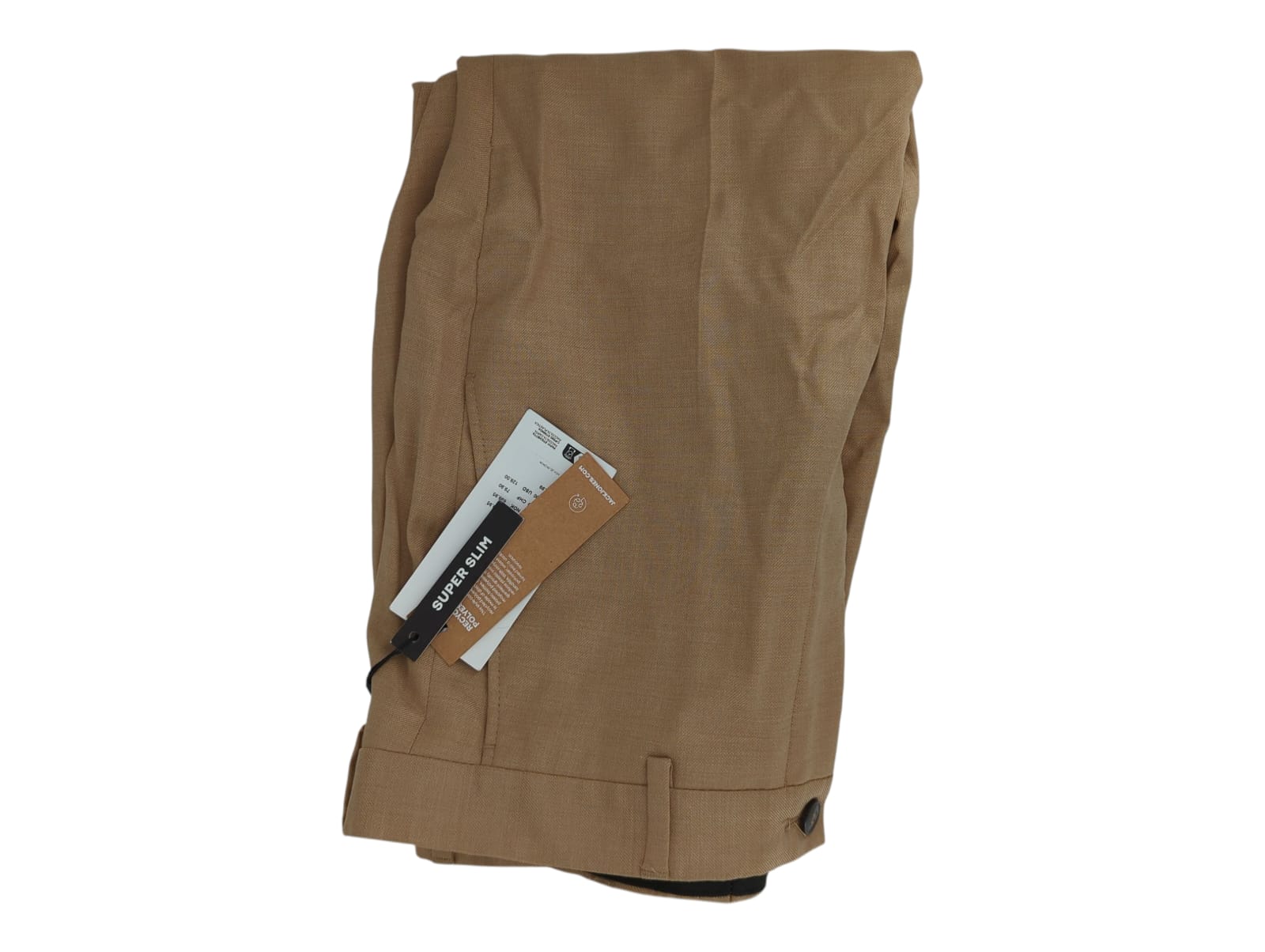 JACK & JONES JPRSOLARIS Hose NOOS, Größe 48