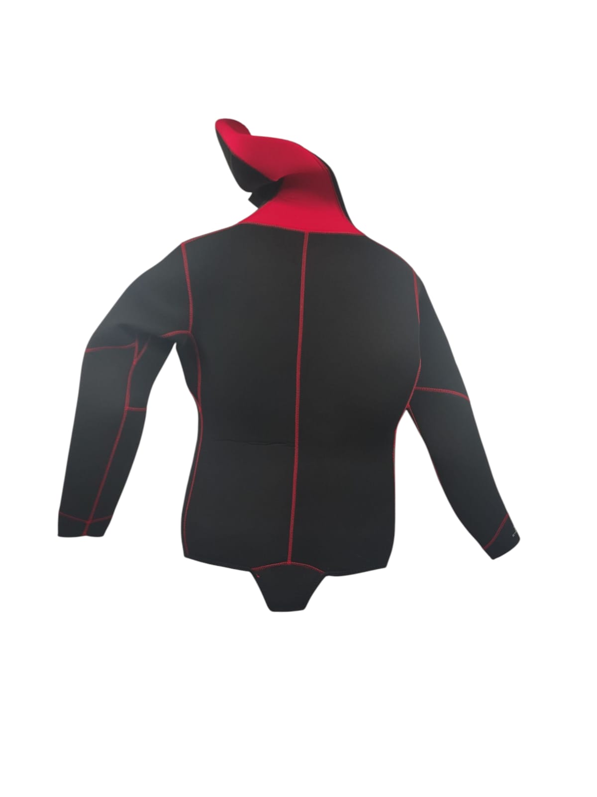 Seac Privilege Taucheranzug 5 mm zweiteilig Latzhose Jacke XL