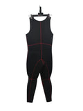 Seac Privilege Taucheranzug 5 mm zweiteilig Latzhose Jacke XL