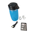 First Aid Only P-10050 Notfallleuchte SOS Solar Blau