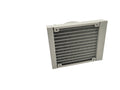 Mars Gaming ML-ONE120 CPU Liquid Cooling 200W FRGB Infinity Mirror White