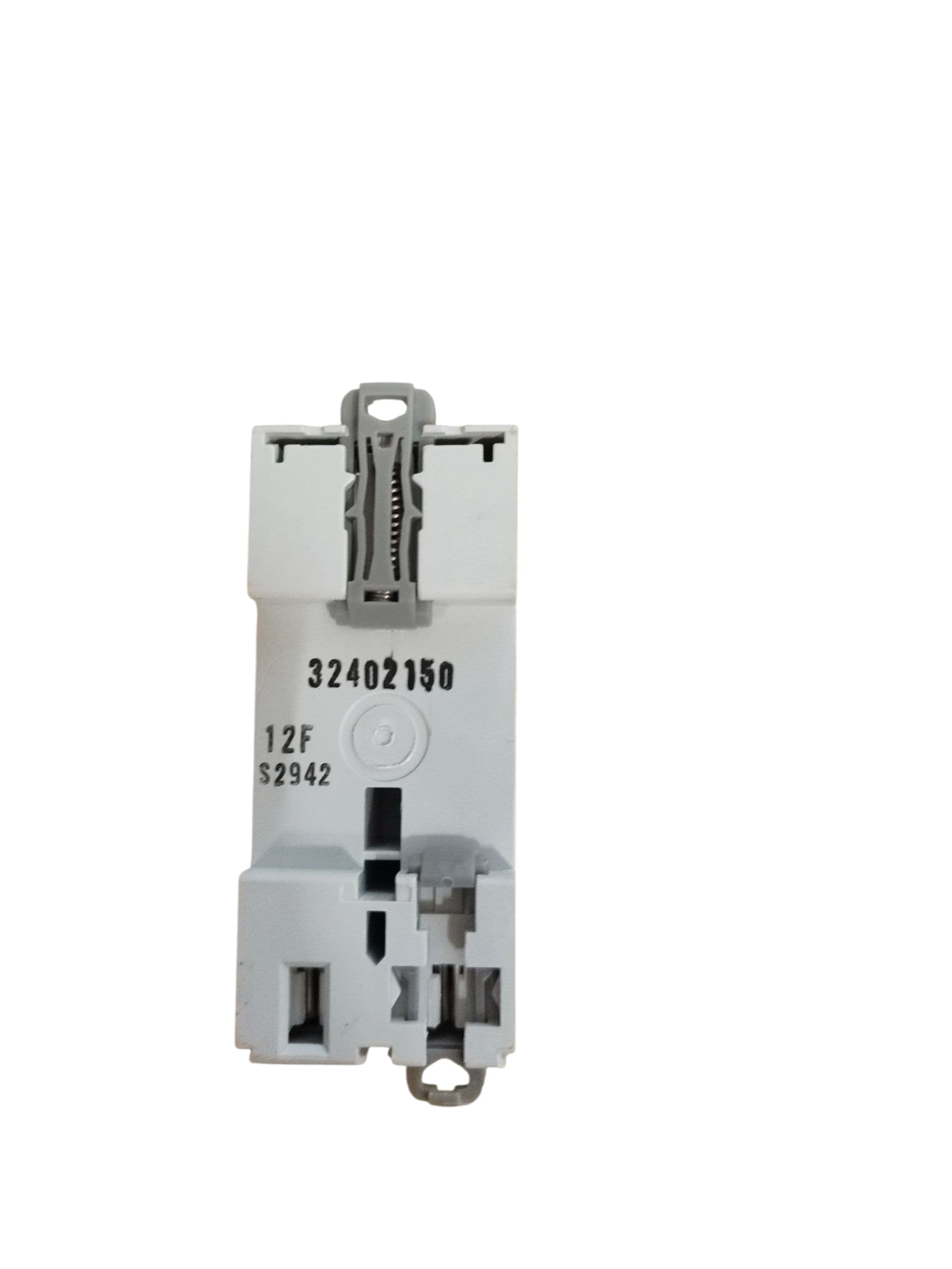 Legrand 411555 DX³-ID Fehlerstromschutzschalter 2P 40A Typ A 30mA