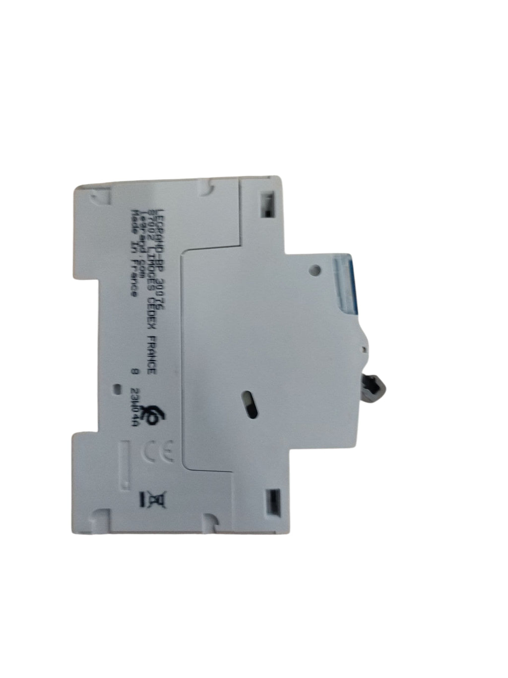 Legrand 411555 DX³-ID Fehlerstromschutzschalter 2P 40A Typ A 30mA