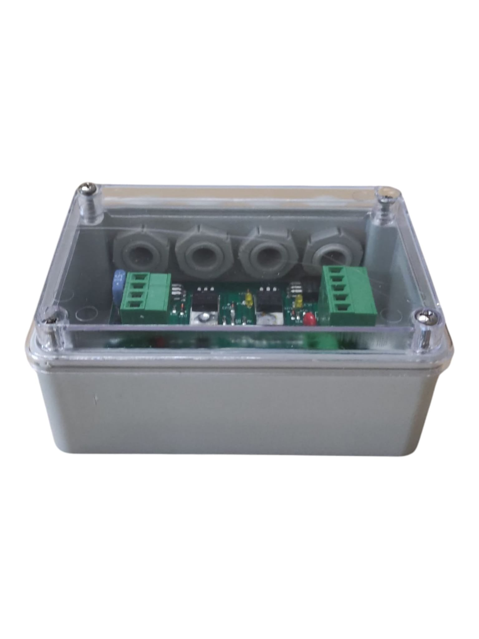 Western CO SPC07-IP2 Charge Controller 10A IP54