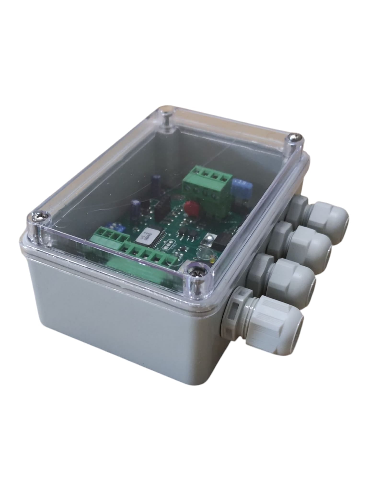 Western CO SPC07-IP2 Charge Controller 10A IP54