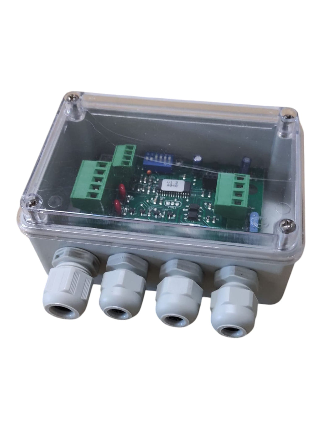 Western CO SPC07-IP2 Charge Controller 10A IP54