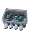 Western CO SPC07-IP2 Charge Controller 10A IP54