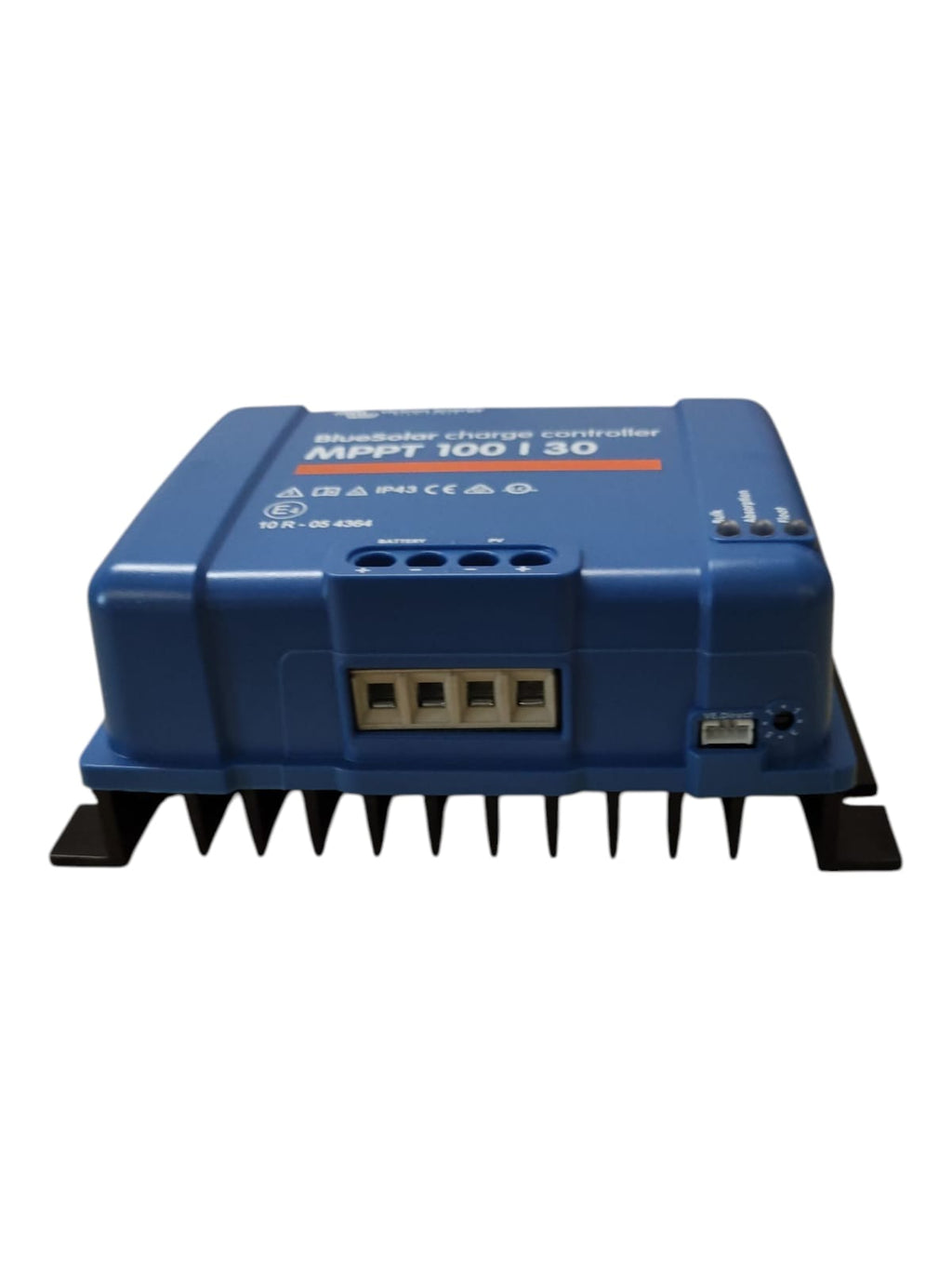 Victron Energy BlueSolar MPPT Solar-Laderegler 100V 30A 12/24V