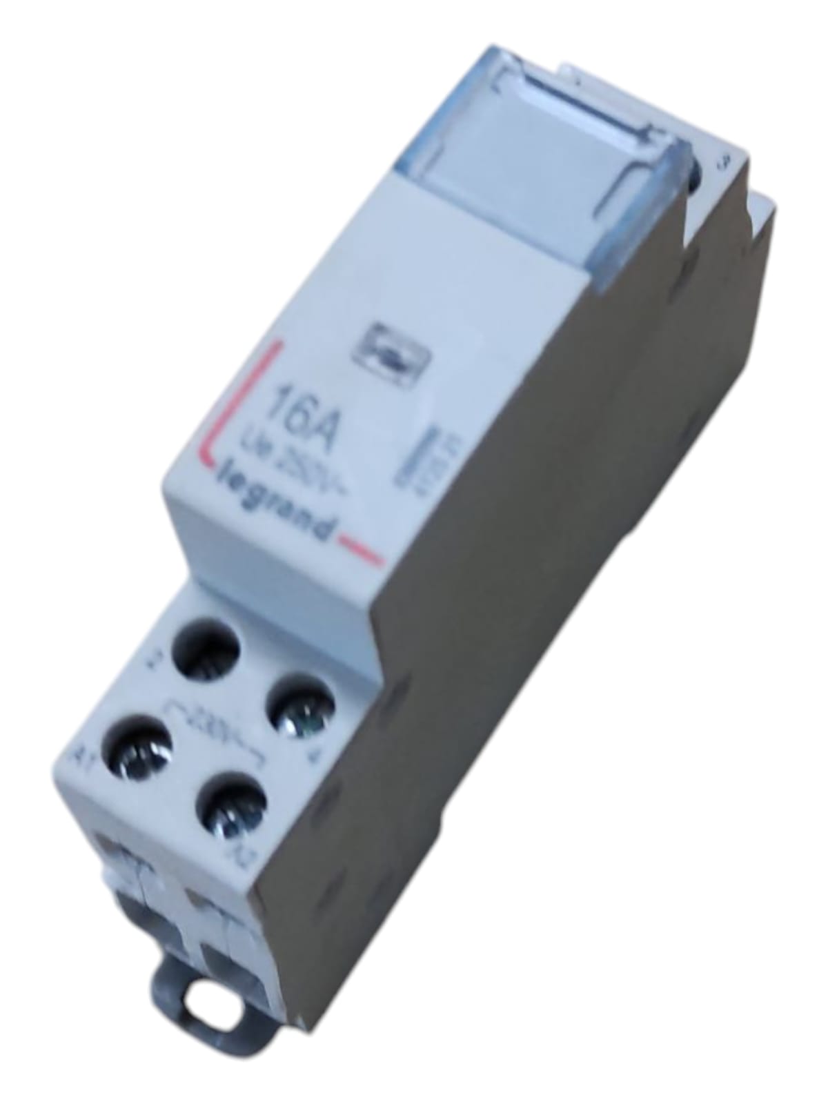 Legrand CX3 412521 Schütz 230V 16A OE+S O.HD Weiß