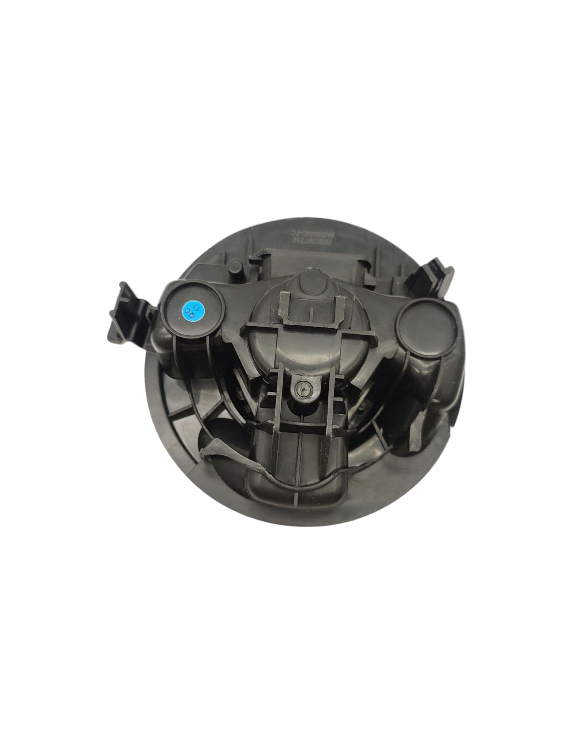 Frankberg Heizungsgebläse für Renault Megane II 1.4L