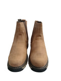 CAT Footwear Parker Boot Men's Size 41 Dark Beige