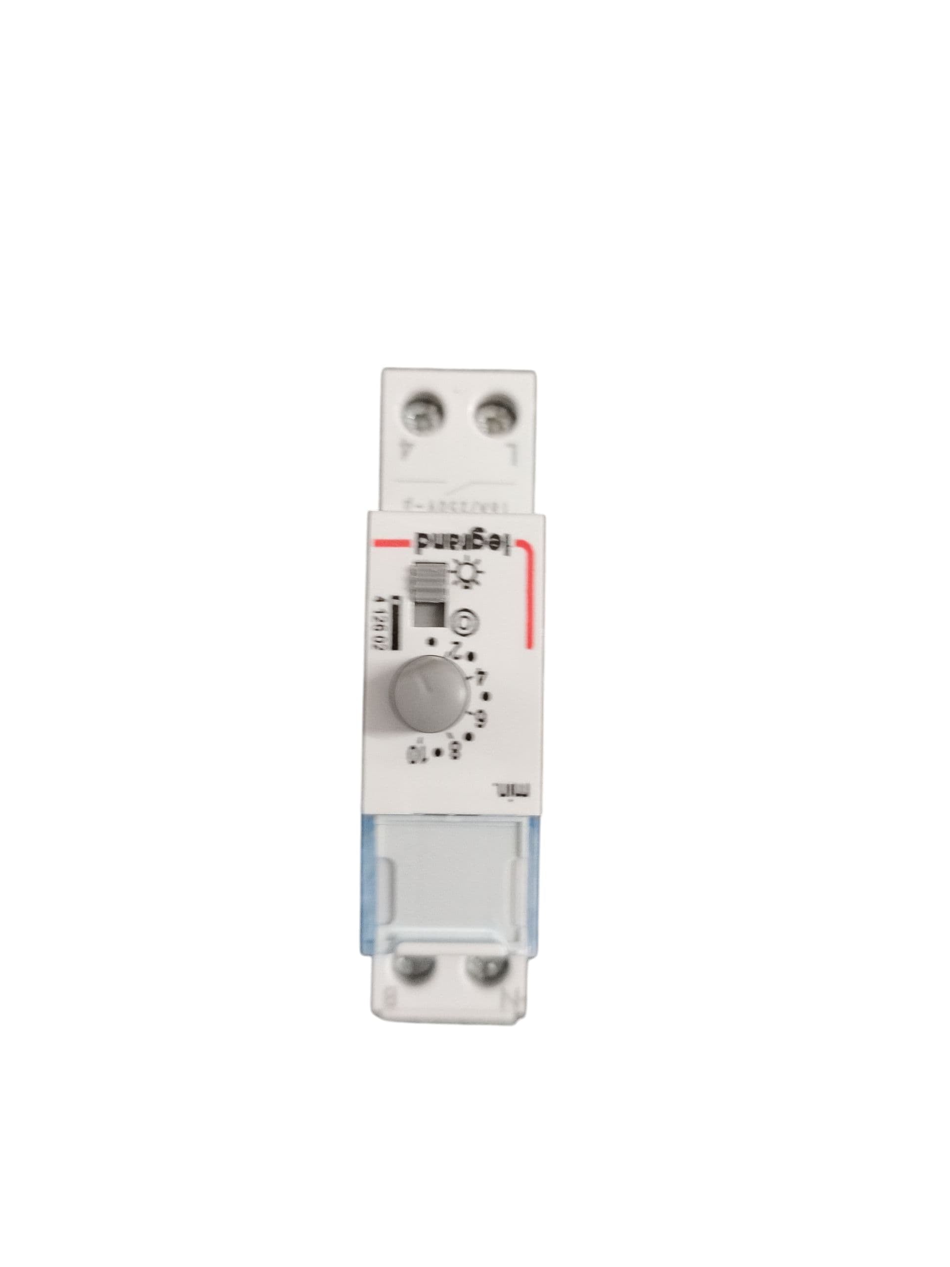 Legrand LEG412602 USB Stick Grey