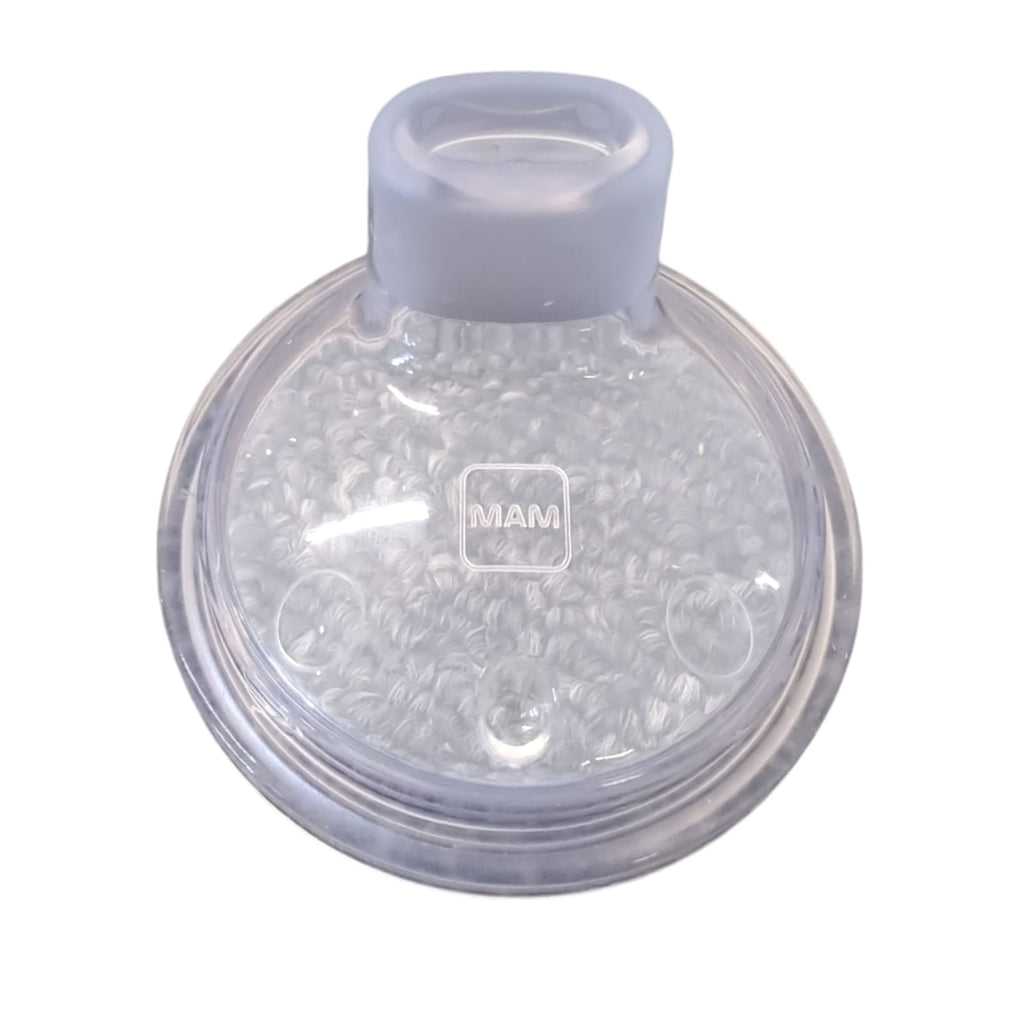 MAM Ultra Soft Trinkschnabel extra weich für Becher