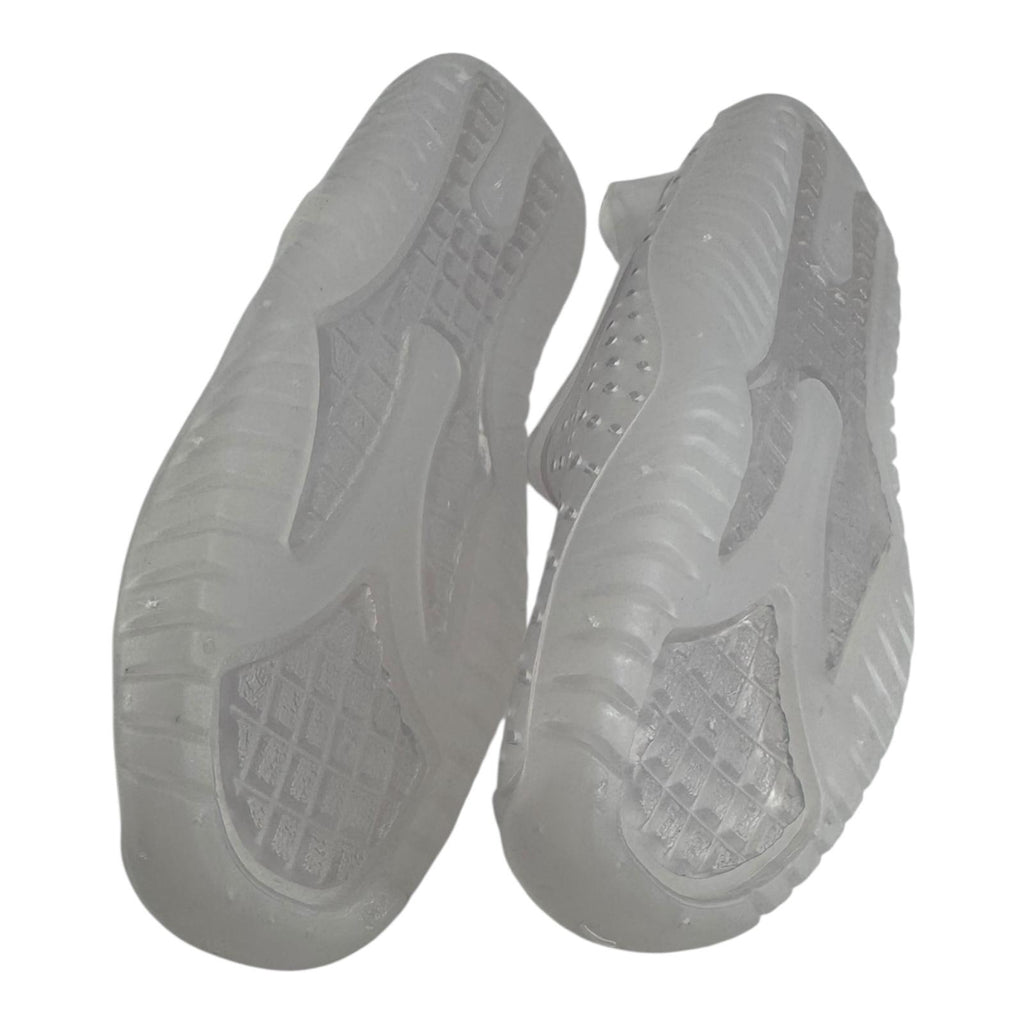 Cressi Water Shoes Jr Wasserschuhe Badeschuhe Kinder Gr. 33/34 Transparent