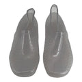 Cressi Water Shoes Jr Wasserschuhe Badeschuhe Kinder Gr. 33/34 Transparent