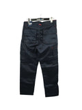 Lee Cooper LCPNT206 Men's Work Trousers Multi-Pocket 32W/29L