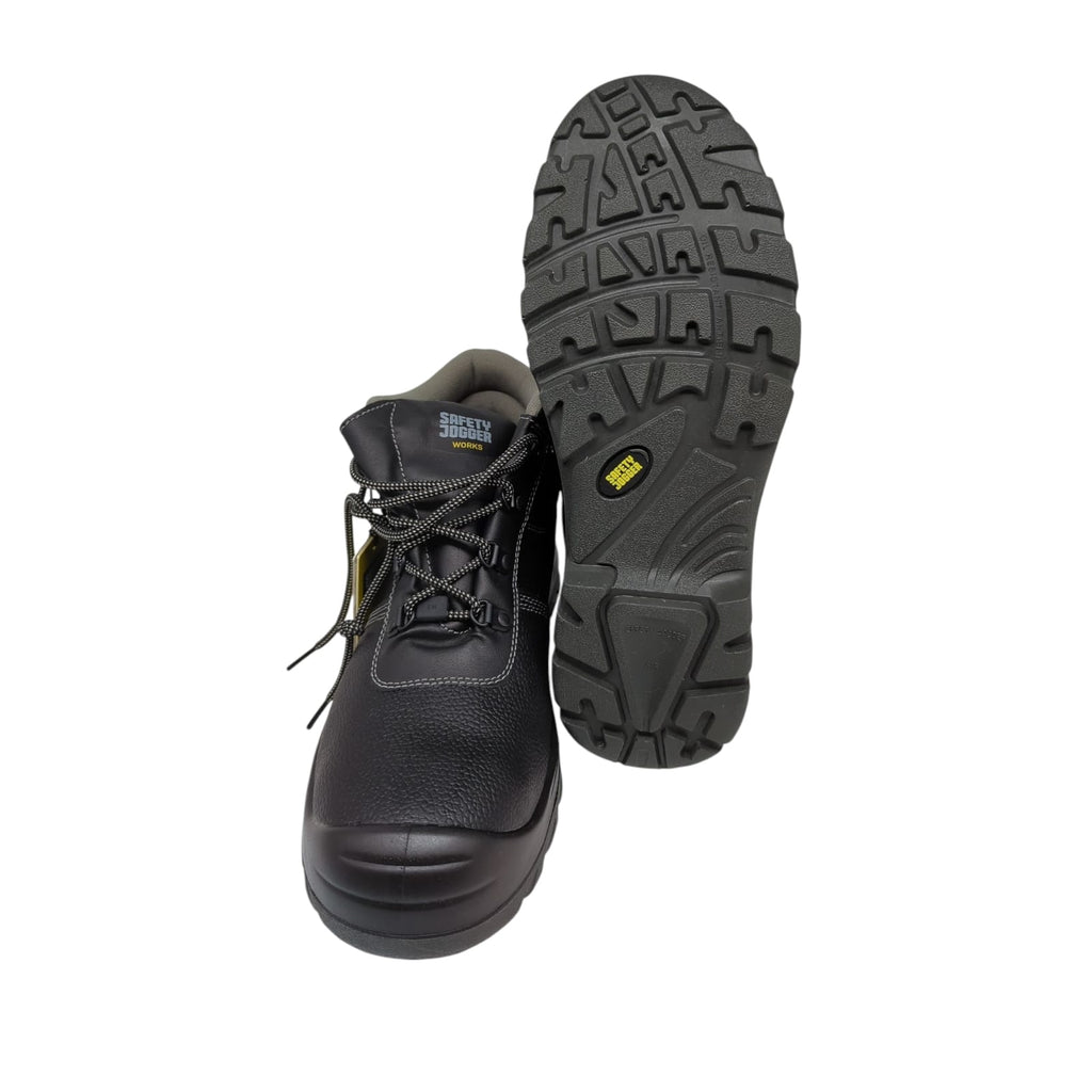 Safety Jogger Sicherheitsschuhe S3 S1P Gr. 48