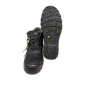 Safety Jogger Sicherheitsschuhe S3 S1P Gr. 48