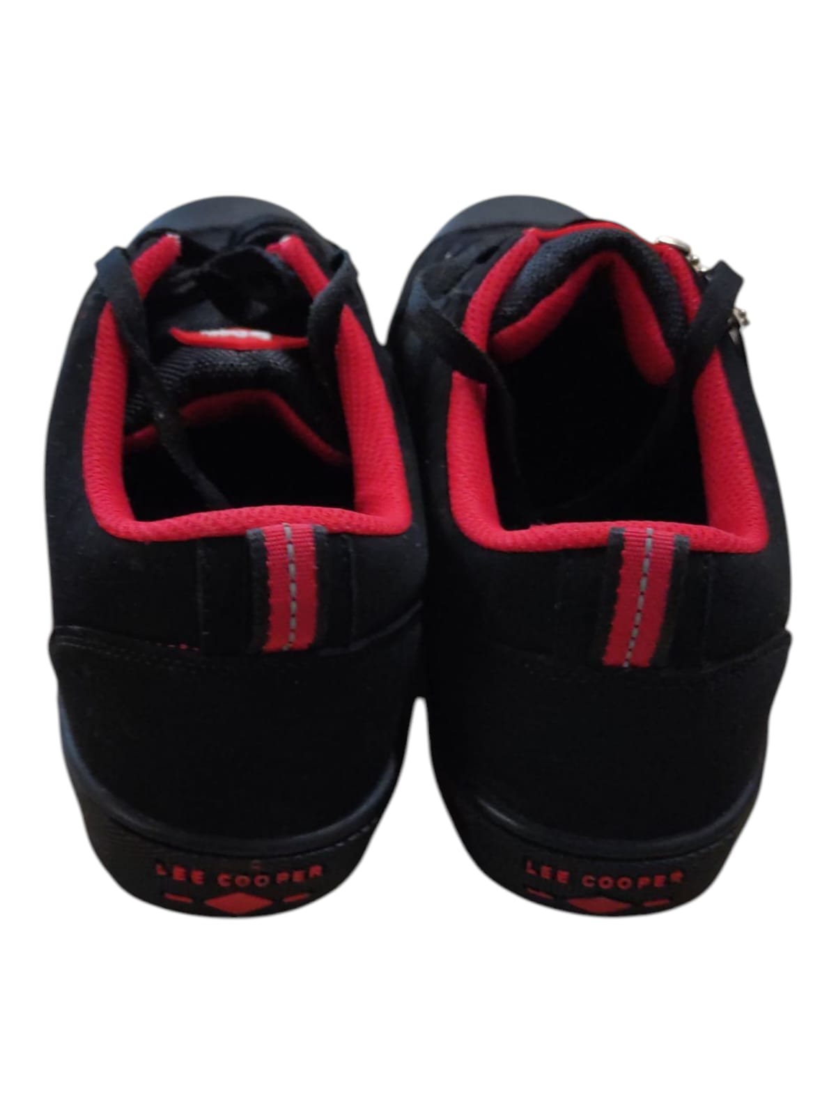 Lee Cooper LCSHOE054 Arbeitsstiefel SB SRA Retro Gr. 42