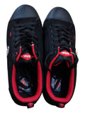 Lee Cooper LCSHOE054 Arbeitsstiefel SB SRA Retro Gr. 42