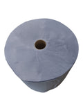 Kimberly-Clark Wischtuch Tissue 3-lagig 31,5x34 cm Blau