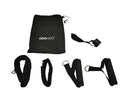 Widerstandsbänder Set 13-in-1 Fitness Yoga bis 200 lb