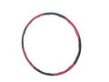 HZONE Hula Hoop Fitness Hoop Detachable 6-8 Segments