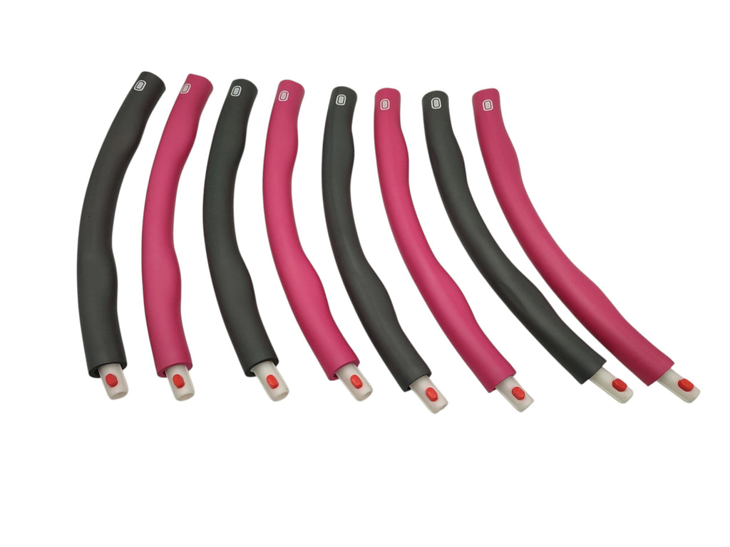 HZONE Hula Hoop Fitness Hoop Detachable 6-8 Segments